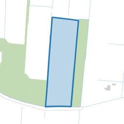 Perceel ODG00-F-2817