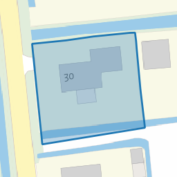 Perceel ODG00-F-2819