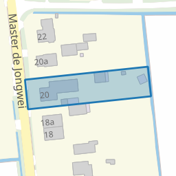 Perceel ODG00-F-2820