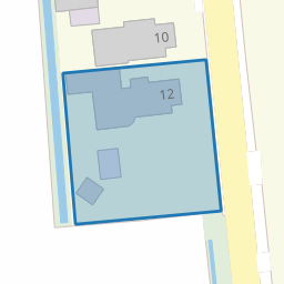 Perceel ODG00-F-2821