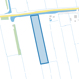 Perceel ODG00-F-2827