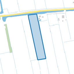 Perceel ODG00-F-2829