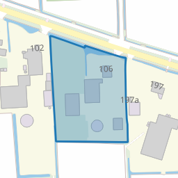 Perceel ODG00-F-2831