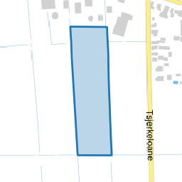 Perceel ODG00-F-2832