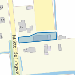 Perceel ODG00-F-2836