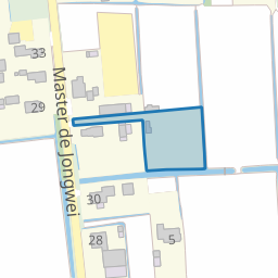 Perceel ODG00-F-2837