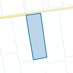 Perceel ODG00-F-2840