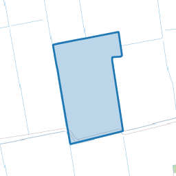 Perceel ODG00-F-2841