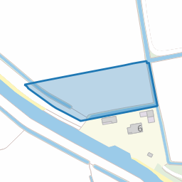 Perceel ODG00-F-2843