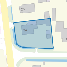 Perceel ODG00-F-2844