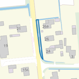 Perceel ODG00-F-2845