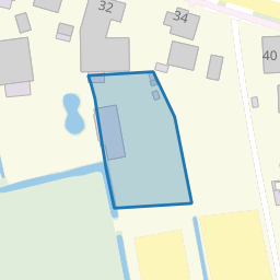 Perceel ODG00-F-2848