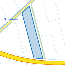 Perceel ODG00-F-2855