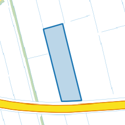 Perceel ODG00-F-2857