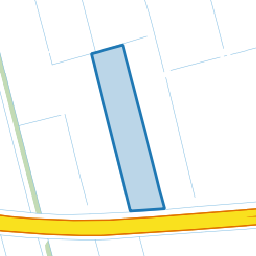 Perceel ODG00-F-2858