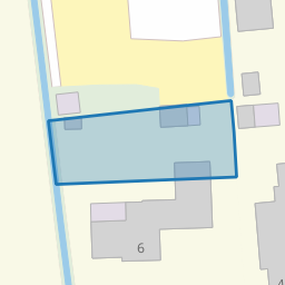 Perceel ODG00-F-2864