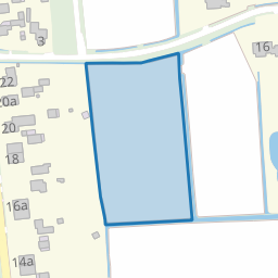 Perceel ODG00-F-2871