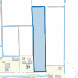 Perceel ODG00-F-2875