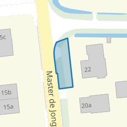 Perceel ODG00-F-2884