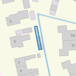 Perceel ODG00-F-2887