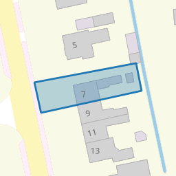 Perceel ODG00-F-2888