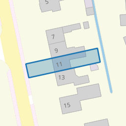 Perceel ODG00-F-2890