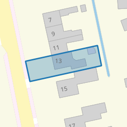 Perceel ODG00-F-2891