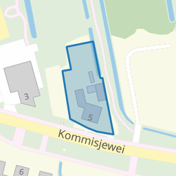 Perceel ODG00-F-2893