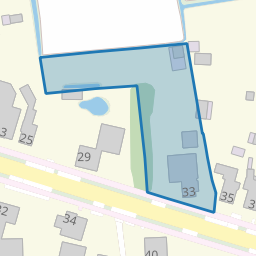 Perceel ODG00-F-2904