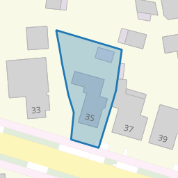 Perceel ODG00-F-2905