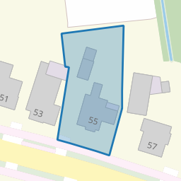 Perceel ODG00-F-2921