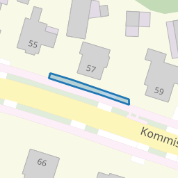 Perceel ODG00-F-2922