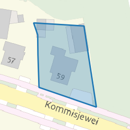 Perceel ODG00-F-2923