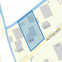 Perceel ODG00-F-2935