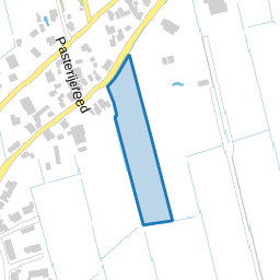 Perceel ODG00-F-2938