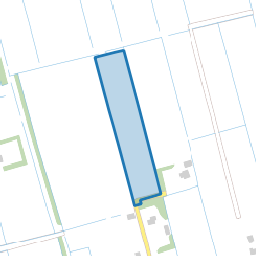 Perceel ODG00-F-2940