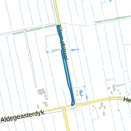 Perceel ODG00-F-2947