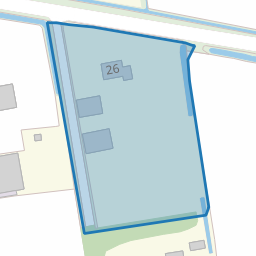 Perceel ODG00-F-2954