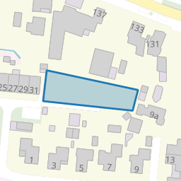 Perceel ODG00-F-2955