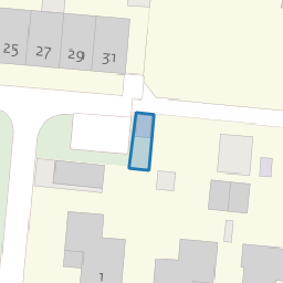 Perceel ODG00-F-2957