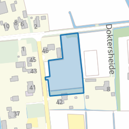 Perceel ODG00-F-2968