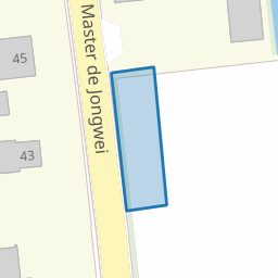 Perceel ODG00-F-2969