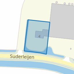 Perceel ODG00-F-2970