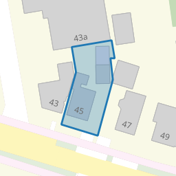 Perceel ODG00-F-2981