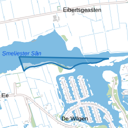 Perceel ODG00-F-2984