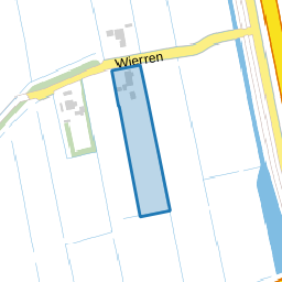 Perceel ODG00-F-2987