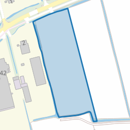 Perceel ODG00-F-2990