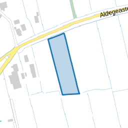 Perceel ODG00-F-2991