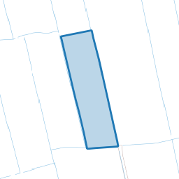 Perceel ODG00-F-2993