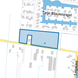 Perceel ODG00-F-2995